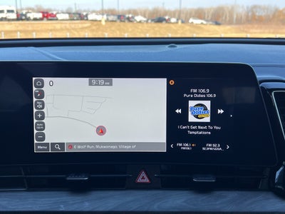 2024 Kia Sportage X-Pro Shelby