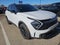 2024 Kia Sportage X-Pro