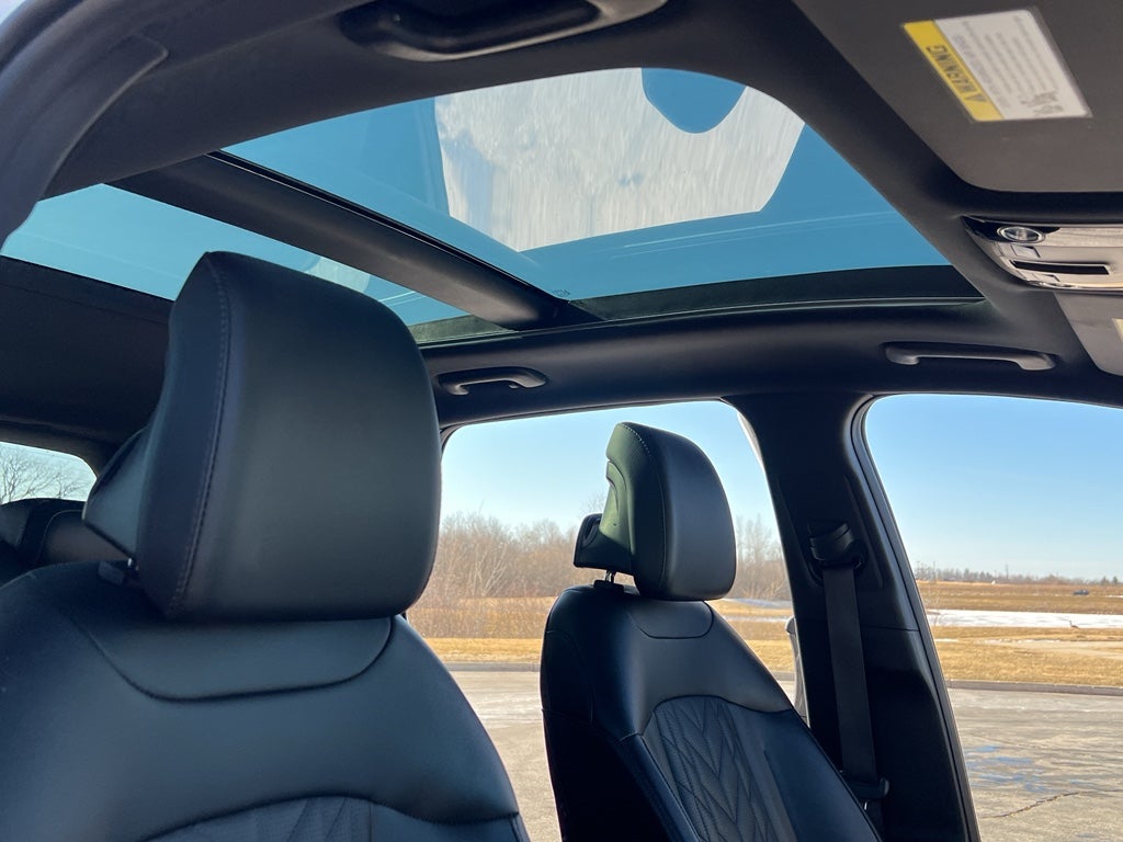 2024 Kia Sportage X-Pro Shelby