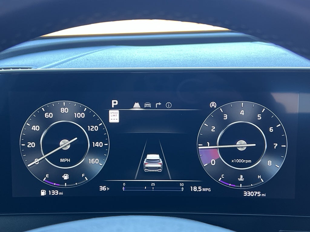 2024 Kia Sportage X-Pro Shelby