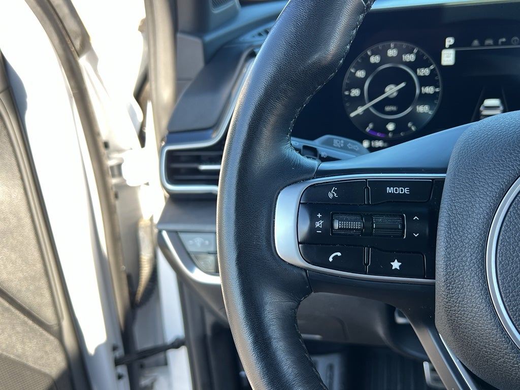 2024 Kia Sportage X-Pro Shelby