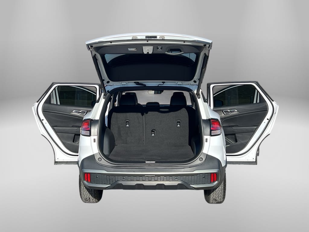 2024 Kia Sportage X-Pro Shelby