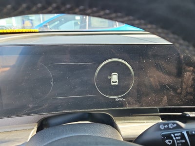 2024 Kia Sportage X-Pro