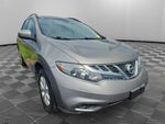 2012 Nissan Murano SL