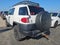 2008 Toyota FJ Cruiser S