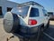 2008 Toyota FJ Cruiser S