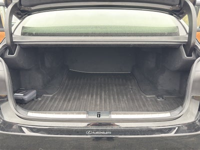 2023 Lexus LS 500 Luxury Package