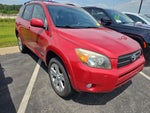 2007 Toyota RAV4 Sport