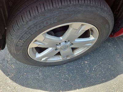 2007 Toyota RAV4 Sport