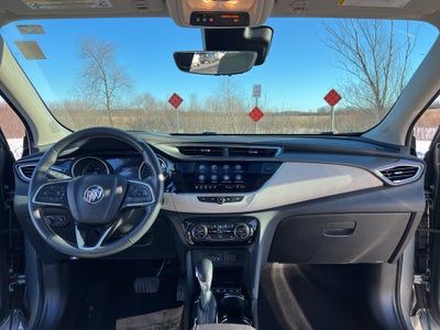 2023 Buick Encore GX Essence
