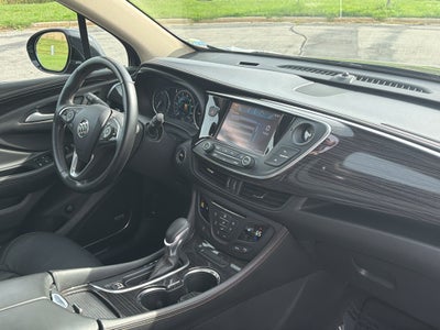 2016 Buick Envision Premium I