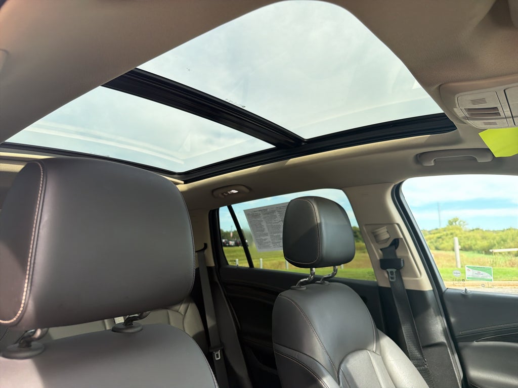 2016 Buick Envision Premium I