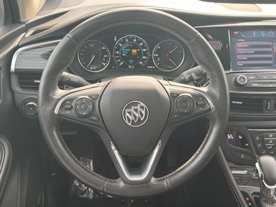 2016 Buick Envision Premium I