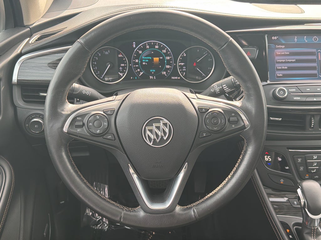 2016 Buick Envision Premium I