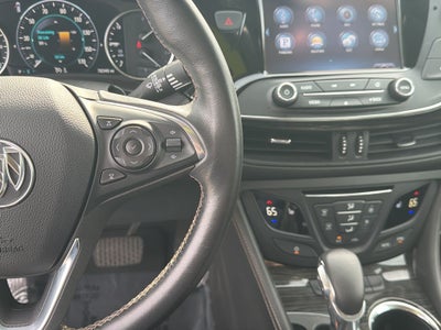 2016 Buick Envision Premium I