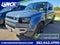 2021 Land Rover Defender 110 SE