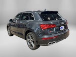 2020 Audi SQ5 Prestige