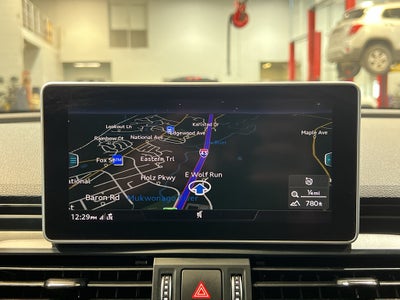 2020 Audi SQ5 Prestige