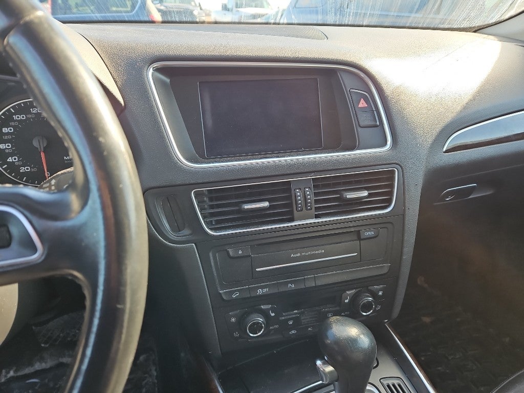 2011 Audi Q5 2.0T Premium Plus