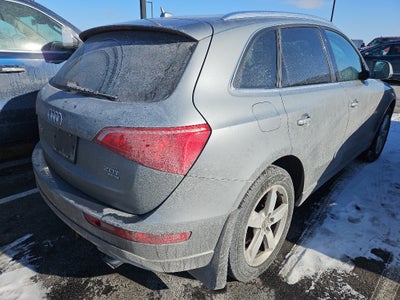 2011 Audi Q5 2.0T Premium Plus