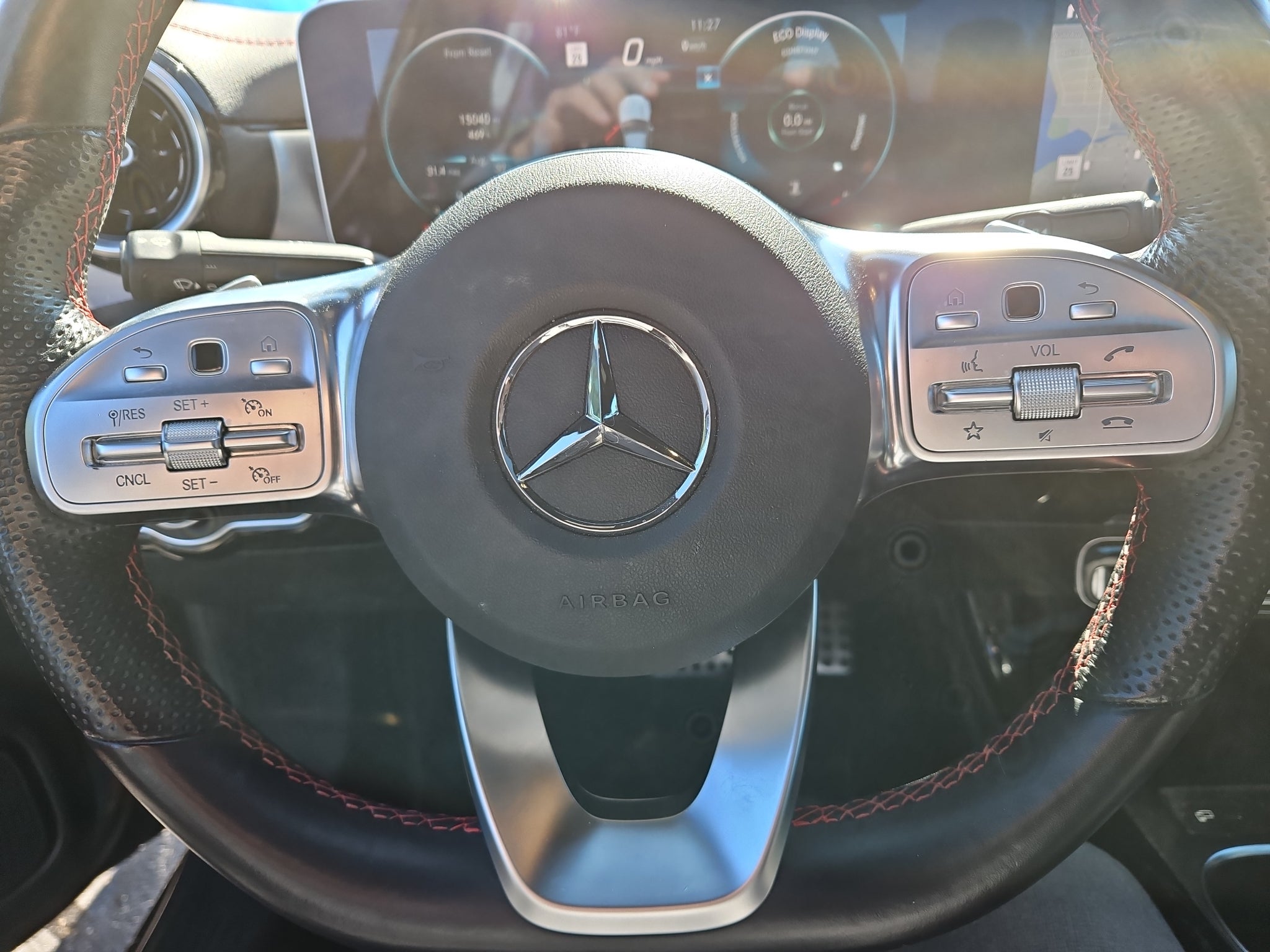 2020 Mercedes-Benz CLA 250 4MATIC®