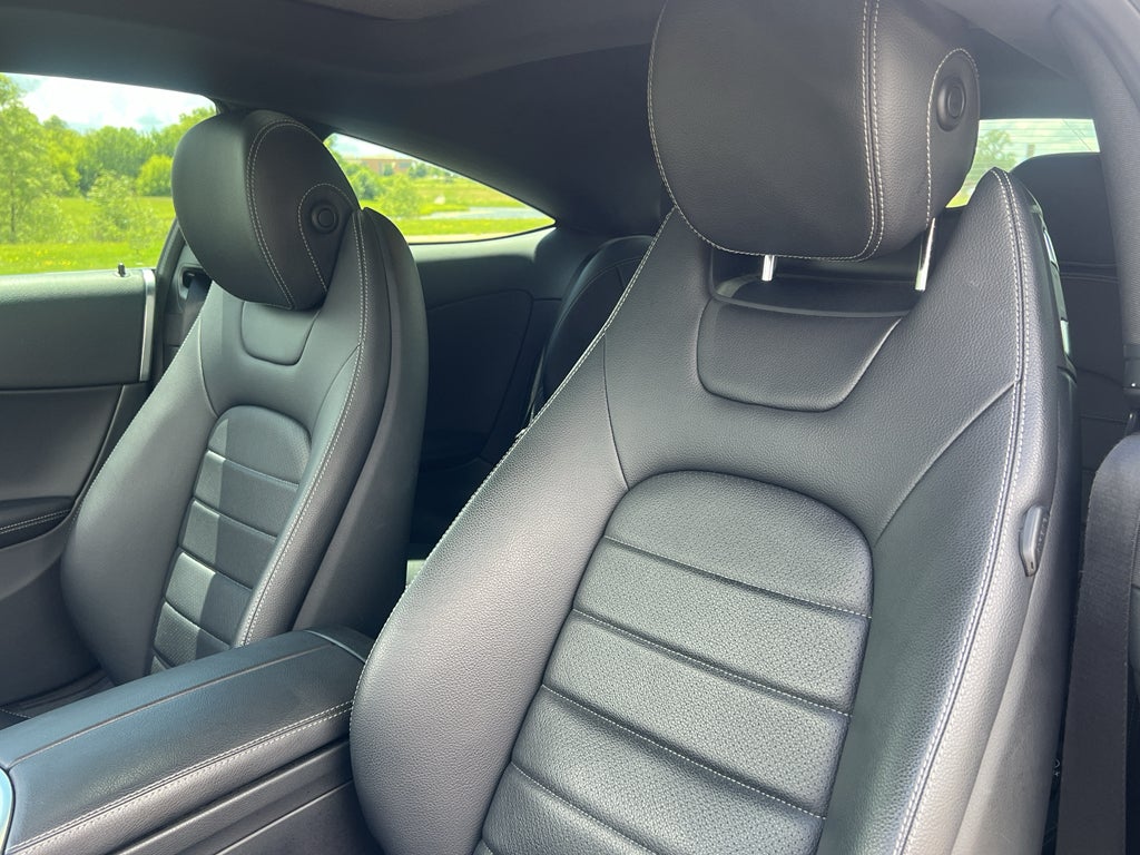 2020 Mercedes-Benz C-Class C 300 4MATIC®
