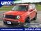 2017 Jeep Renegade Altitude
