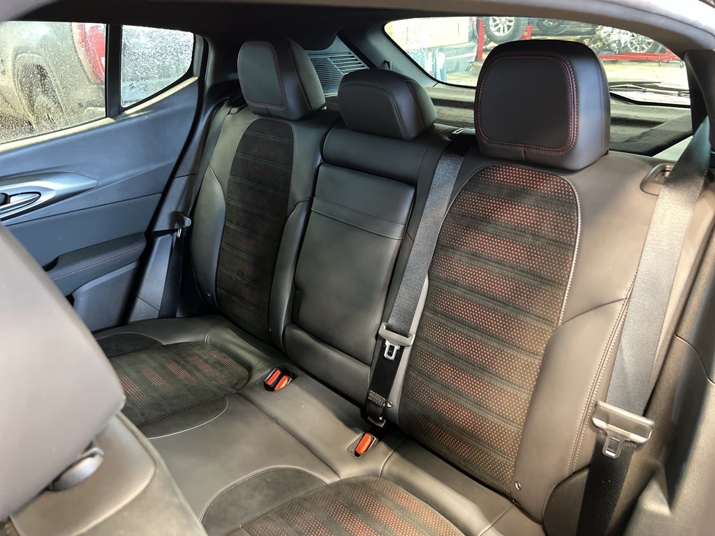 2024 Dodge Hornet R/T Plus