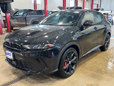 2024 Dodge Hornet R/T Plus