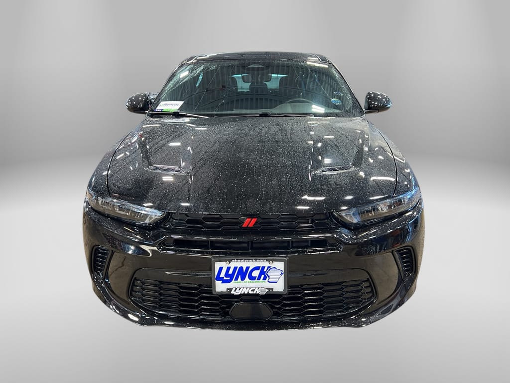 2024 Dodge Hornet R/T Plus