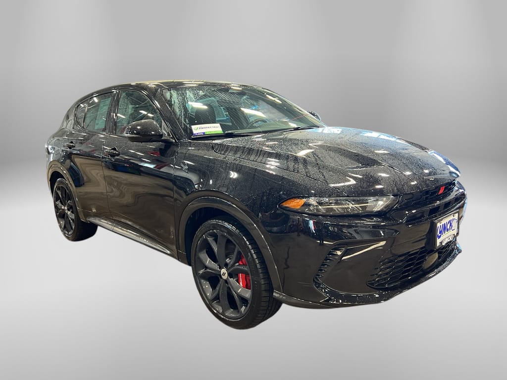 2024 Dodge Hornet R/T Plus