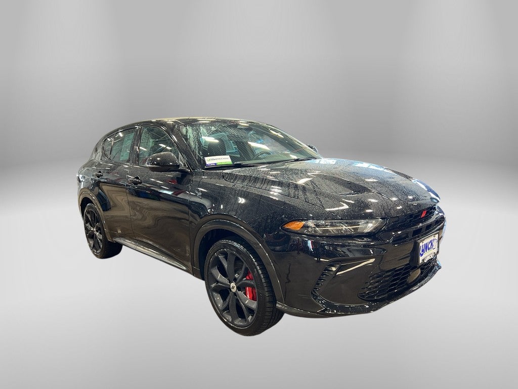 2024 Dodge Hornet R/T Plus
