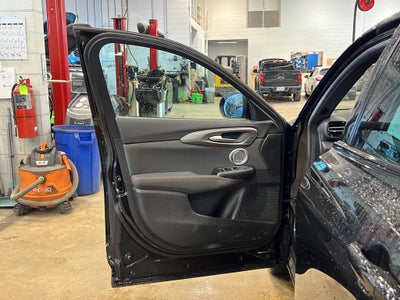 2024 Dodge Hornet R/T Plus