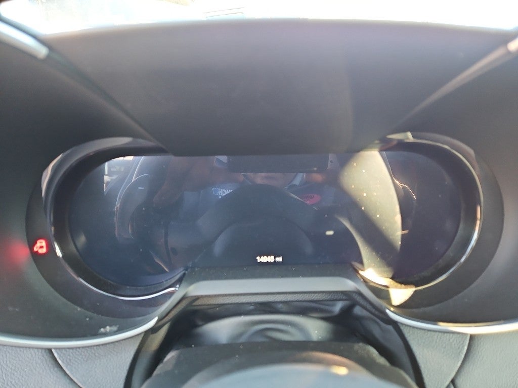 2024 Alfa Romeo Giulia Veloce