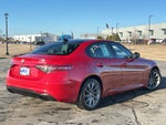 2024 Alfa Romeo Giulia Ti