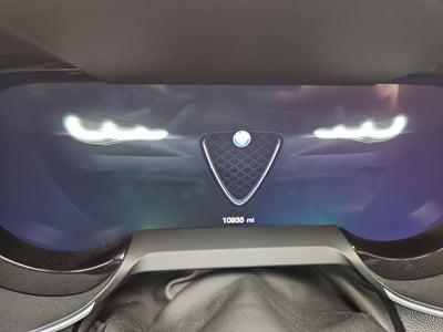 2024 Alfa Romeo Giulia Ti