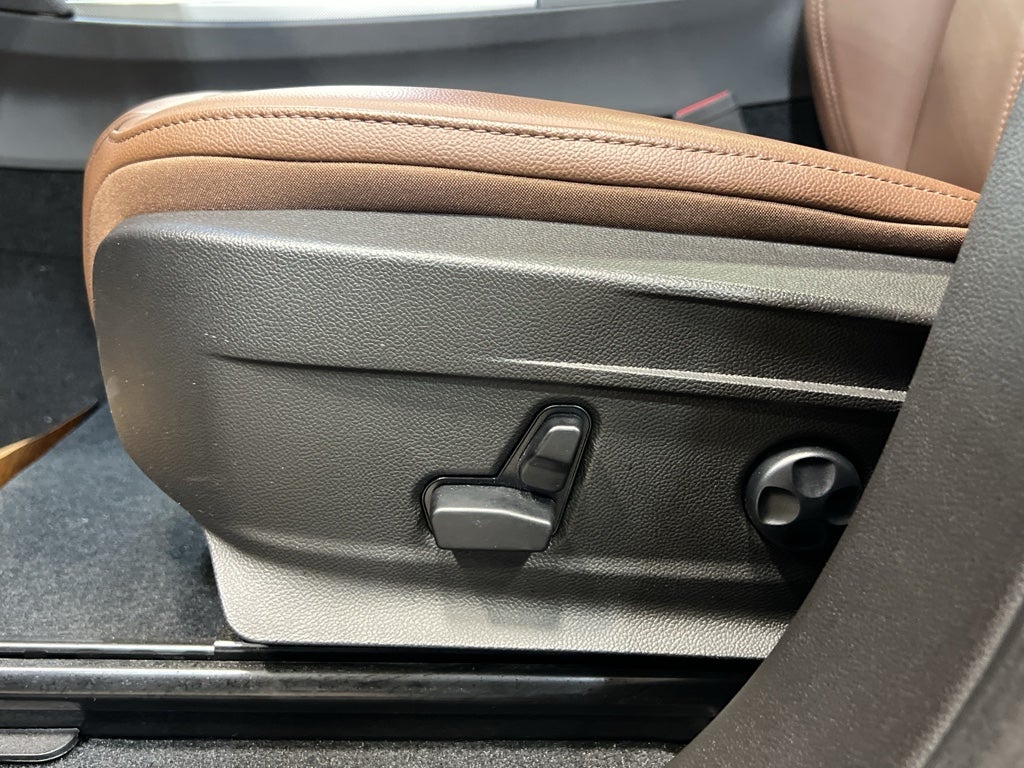 2024 Alfa Romeo Stelvio Ti