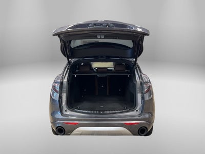 2024 Alfa Romeo Stelvio Ti