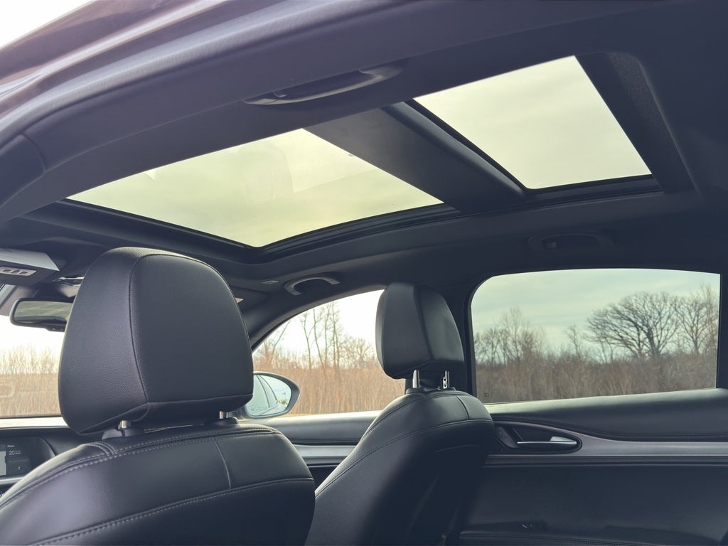 2024 Alfa Romeo Stelvio Ti