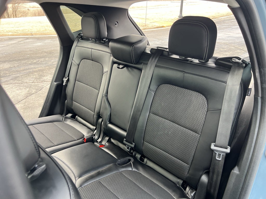 2023 Ford Escape PHEV