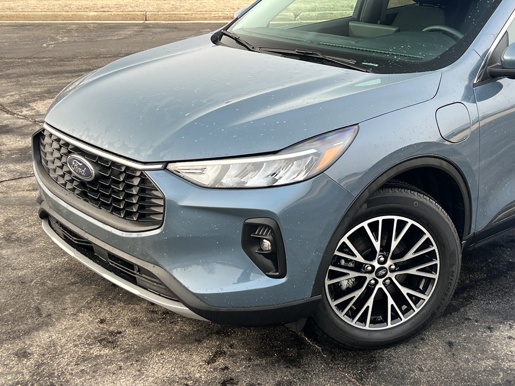 2023 Ford Escape PHEV