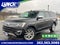 2019 Ford Expedition Max Platinum