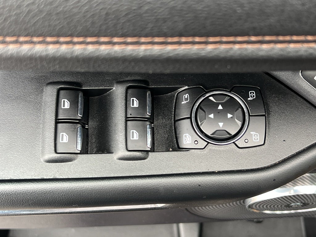 2019 Ford Expedition Max Platinum