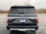 2019 Ford Expedition Max Platinum