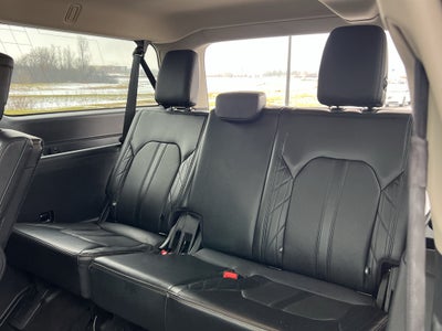 2019 Ford Expedition Max Platinum