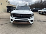 2025 Ford Expedition Max King Ranch