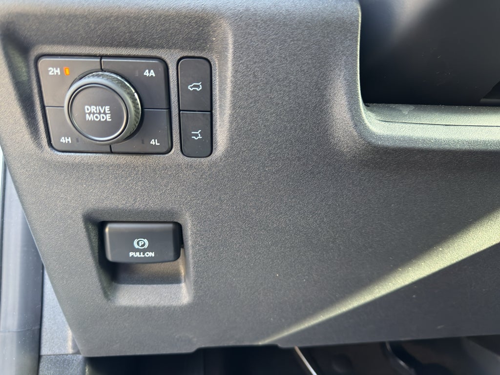 2025 Ford Expedition Max King Ranch