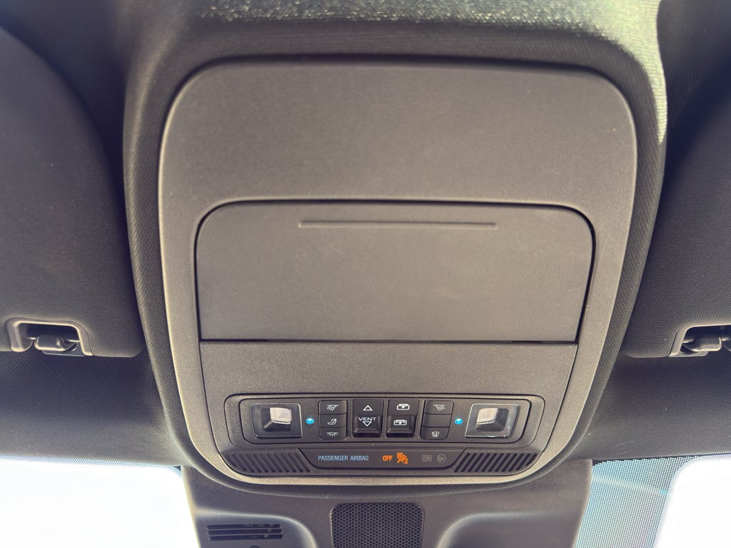 2025 Ford Expedition Max King Ranch