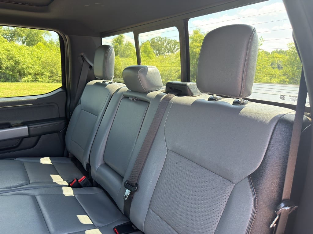 2023 Ford F-150 Lightning LARIAT