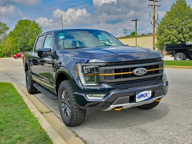 2017 Ford Super Duty F-250 Pickup XLT